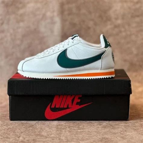 nike cortez stranger things fake vs original|stranger things cortez release date.